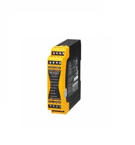 China Keyence SC Series Single Line Safety Controllers wholesale