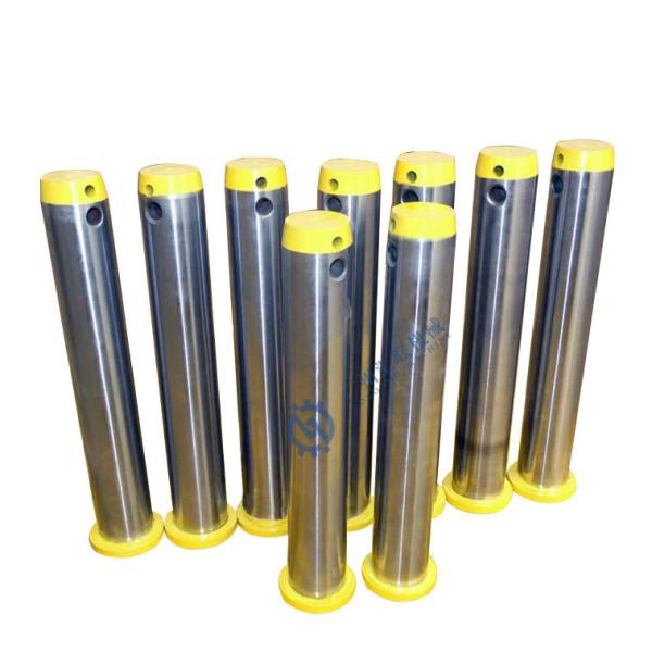 80*249 80*580 80*810 Excavator pin bushing Excavator Bucket Chisel pin Lock pins