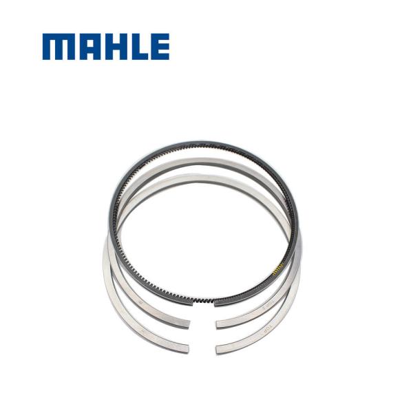 MAHLE S6D107 Engine Piston Ring 6754-31-2010 Durable For PC200-8