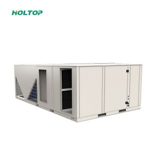 China Good Price For Holtop Roof Mounted Air Conditioning Unit wholesale