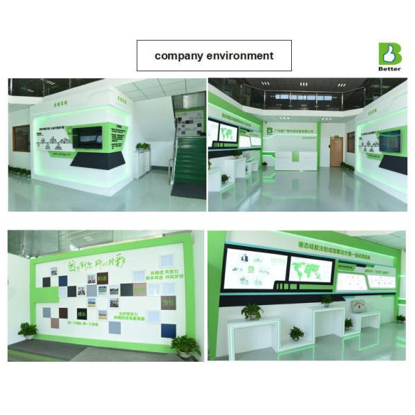 Automotive Wiring Harness Plastic Injection Molding Machine LSR Liquid Silicone Rubber