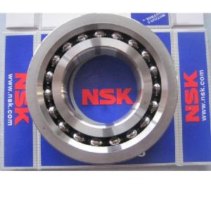 China C2 C3 Cylindrical Roller Bearings High Speed Bearing NSK 50TAC100BSUC10PN7B wholesale