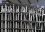 1/2″ To 6″ Openings Ss Welded Wire Mesh 0.063" To 3/8″ Plain
