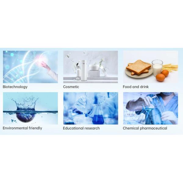 LH-N800 Tds Conductivity Meter Benchtop 4 Aaa Batteries