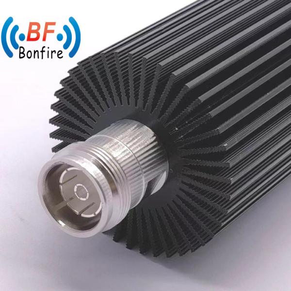 DC-6GHz 50W 25W RF Low Pim Termination Dummy Termination 4.3-10-M for Customized Needs