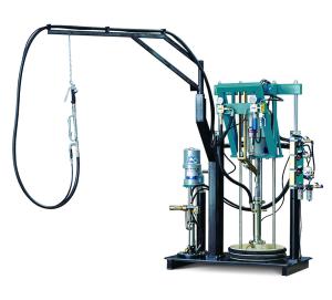 China silicone glue Sealant spreading Machine wholesale