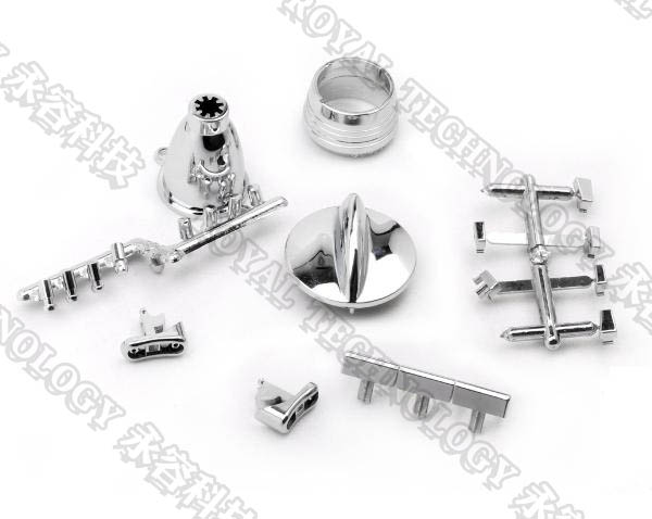 Vacuum Sputtering Thin Film Deposition Equipment , Thermal Evaporation Equipment For Electronics