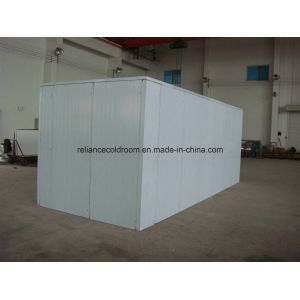 Commercial Freezer Room Refrigeration Parts with Superior Cooling System
