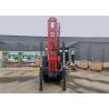 Buy cheap Rock 200m 220V Pneumatic Borewell Machine from wholesalers