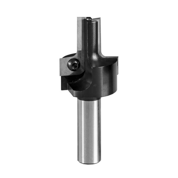 Quality Extended Roundover Router Bit Carbide Insert Tooling IB20301 IB20303 for sale