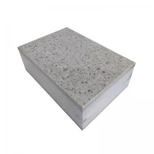China Customized Insulation Decoration Integrated Board , Thermal Floor Insulation Boards on sale