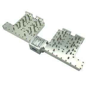 China High Rejection Rf Multiplexer In Electronics Low Insertion Loss Customizable wholesale