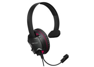 China 40mm MONO Gaming Headset Flexible Microphone 1.2M Cable wholesale