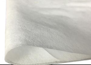 China Water Electret KF94 FFP2 100% PP 20gsm Meltblown Nonwoven Fabric wholesale