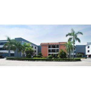 Dongguan Sanrong Daily Chemical Container Co., Ltd