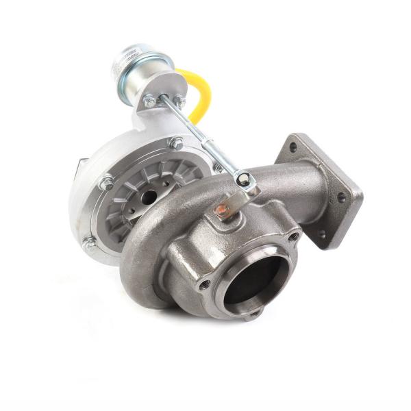 CAT313D CAT312D Diesel Engine Turbo Charger 2674A209 For Truck
