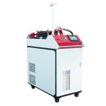 Handheld Metal Laser Welding Machine Handheld Laser Welding Machine Laser