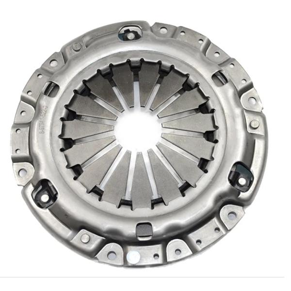 250mm Truck Clutch Plate For ISUZU DMAX 4JH1 8-97109246-0 8971092460