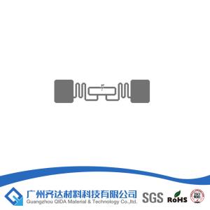 China eas plastic soft label wholesale