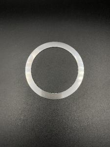 China Casting Refrigeration Compressor Valve Plate Threaded Connection wholesale