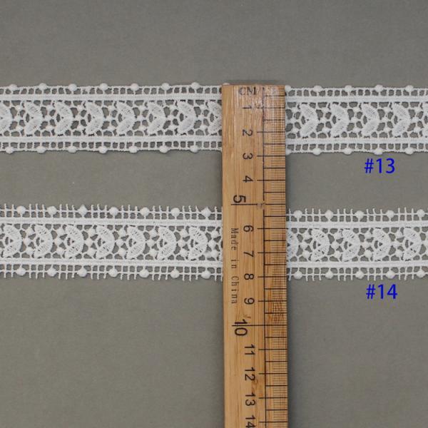 Quality ODM OEKO Embroidered Trim Ribbon For Children'S Wear for sale