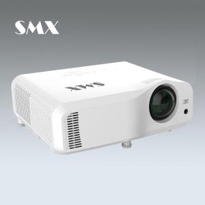 China 3800 Lumen Full HD Short Throw DLP Projector Laser Projector on sale