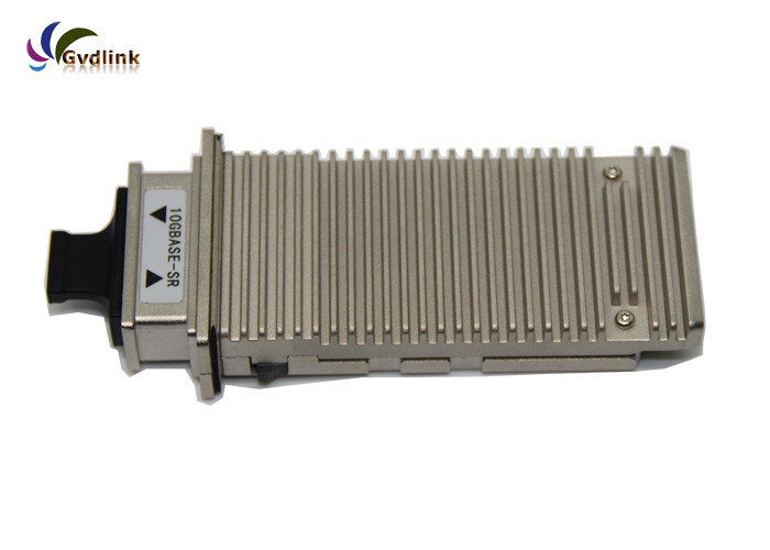 X2-10GB-LR Compatible 1310nm 10KM X2 Transceiver Module