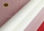 Customized 110 Screen Printing Mesh Chemicals / Abrasion / Heat / Moisture