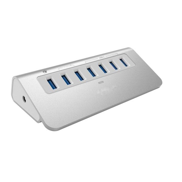 10 In 1 USB C Hub HDMI USB 3.0 SD/TF Card Reader For Laptop MacBook And Desktop Computer