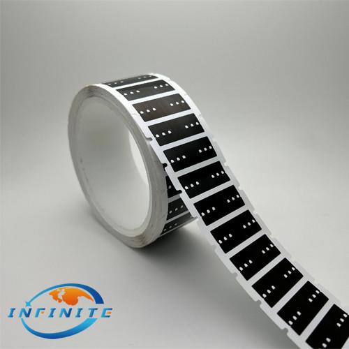 Quality Anti Static Tape For Automatic Splicing Machine ESD-A08003 for sale