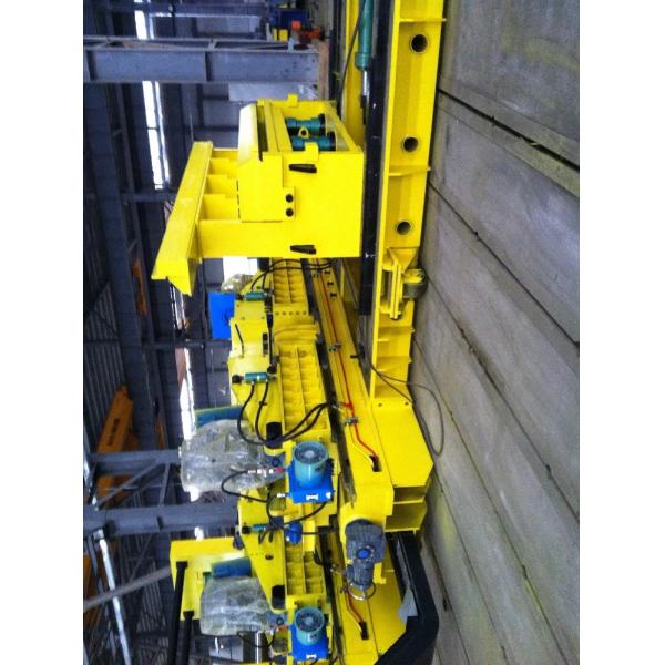 Advanced Carbon Steel Tube Mill Line ,400-1800mm Spiral Pipe Welding Machine