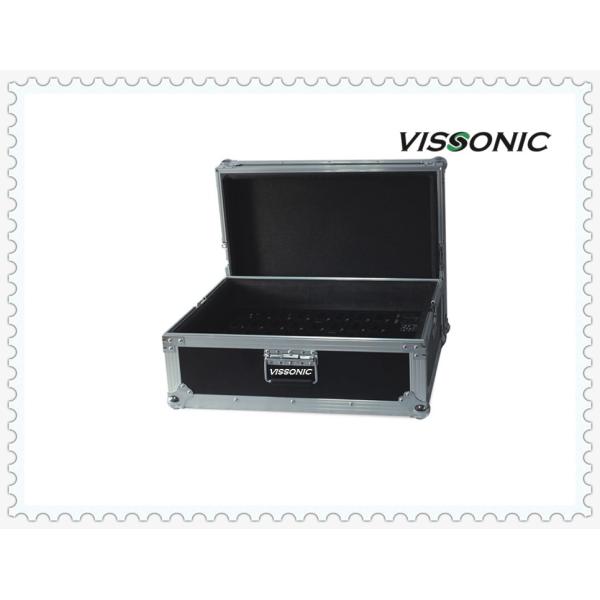Wireless Interpretation System Charger Storage Box For Digital Infrared Receiver