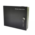 Wiegand RS485 USB TCP IP 4 Door Access Controller Access Control System With