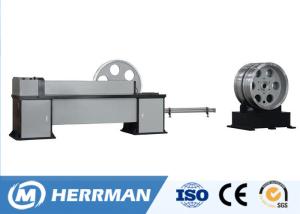 China Computer Controlled Cable Testing Equipment , Wire Tensile Testing Machine wholesale