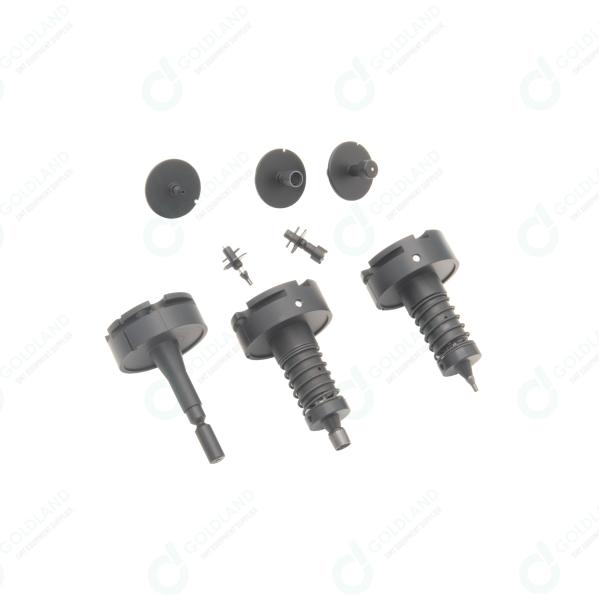 2agknl011700 SMT Nozzles Fuji J59 Jig Nozzle For Fuji Smt Electronic Production Machines