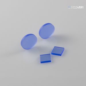 Co Spinel Single Crystals Q Switching Technique Various Applications