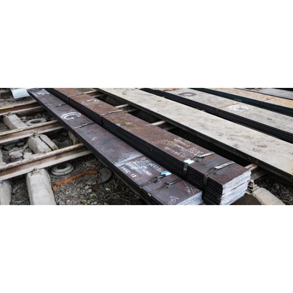 ASTM 410 Stainless Steel Sheets Plates