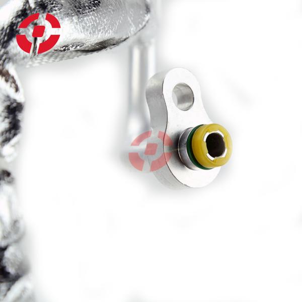 Car Air Conditioner Spare Parts Hose LR013861 Air Conditioning Inlet Tube Pipe Fitting For Land Rover