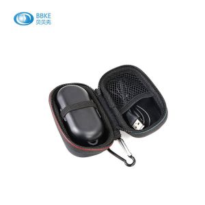 Dustproof EVA Molded Wireless Headset Storage Case