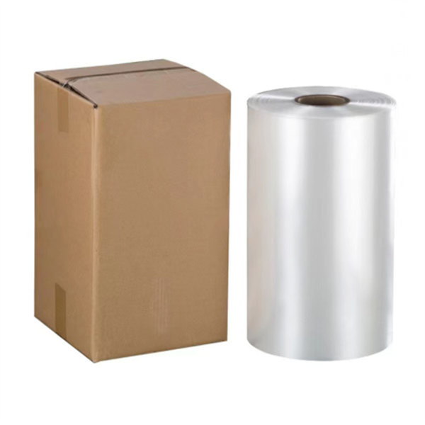 Buy cheap Moistureproof Standard POF Shrink Film For Cosmetic from wholesalers