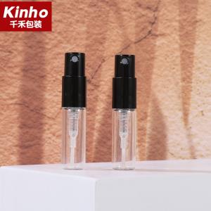 China Crimp 12ml Perfume Spray Bottle 3ml 5ml 8ml 10ml 12ml Atomizer 2ml Spray Bottle wholesale