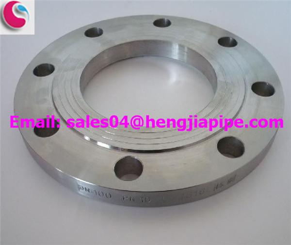 Quality ASTM A694 CS Slip-On Flange. for sale