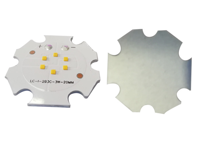 10pcs High CRI 4000K 5W RA97 Led Candle Light Module