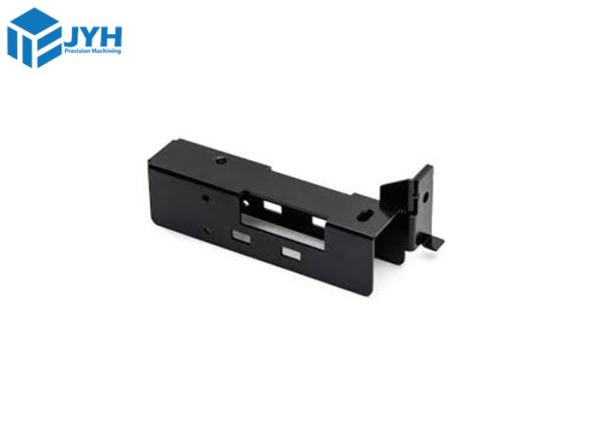Quality Sheet Metal Enclosure Fabrication , Precision SS Sheet Metal Fabrication Parts for sale