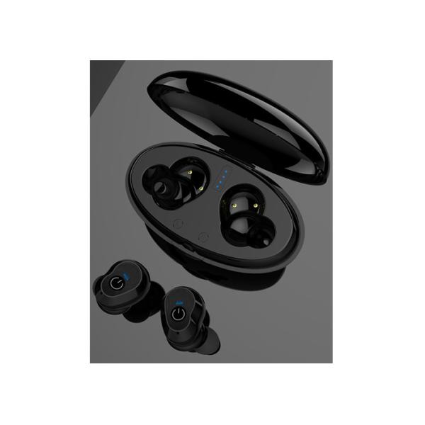 R14 True Wireless Stereo Earbuds Waterproof Mini Wireless Bluetooth Earbuds