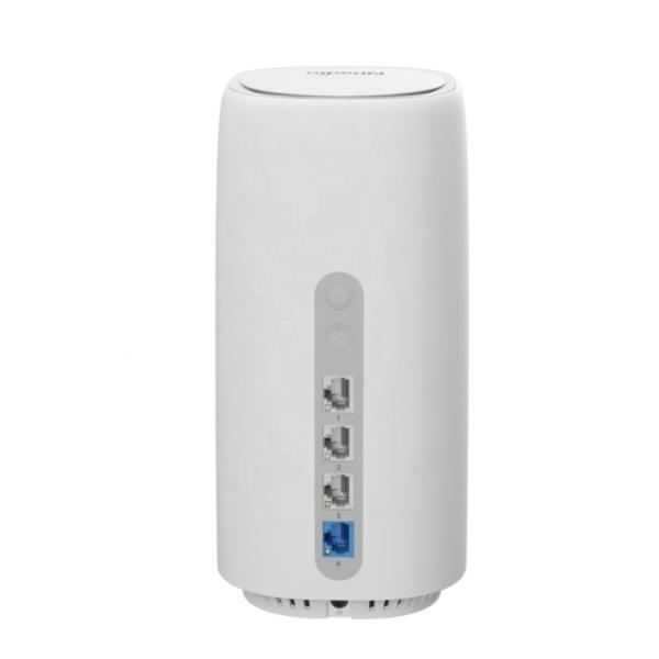 Wireless Encryption Type WPA2-Enterprise Original C8-668GL Enterprise 5G Wi-Fi6 Router Movable WAN/LAN Global Worldwide