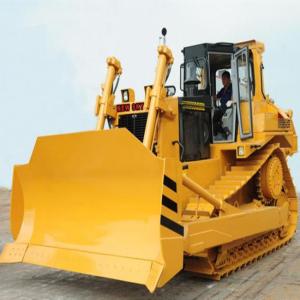 China NK230 Cummins Engine 76kpa 25ton Crawler Bulldozer wholesale