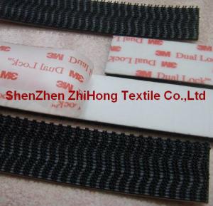 China Mushroom Head 3M Dual Lock Reclosable Fastener Industry Tape wholesale