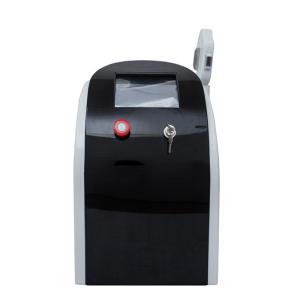 Portable IPL SHR OPT E Light Maquina Depiladora Laser Ipl Hair Removal Machine
