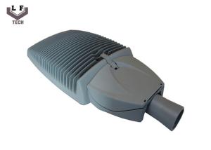 China Multi - Power Sub Trunk Road Aluminium Die Castings LED Housing Professional wholesale